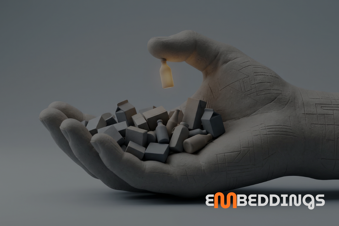 45% of consumers already use AI to shop. Most brands aren't ready.