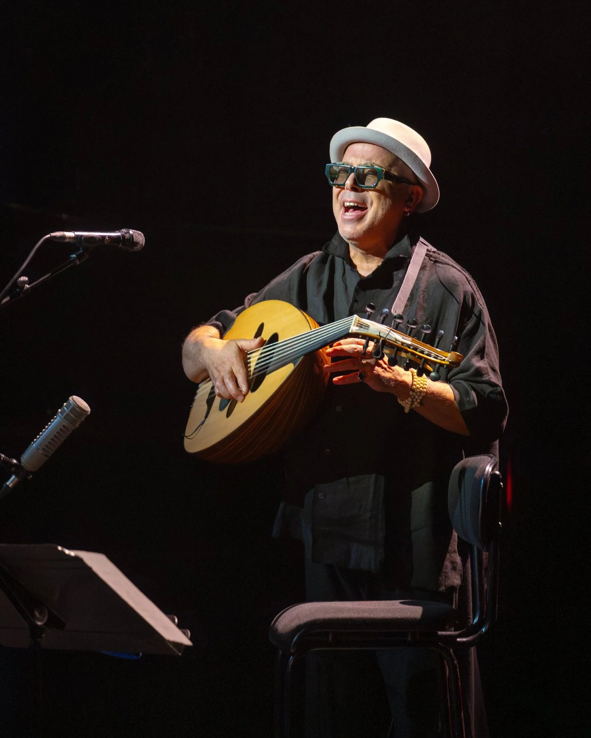 Dhafer Youssef