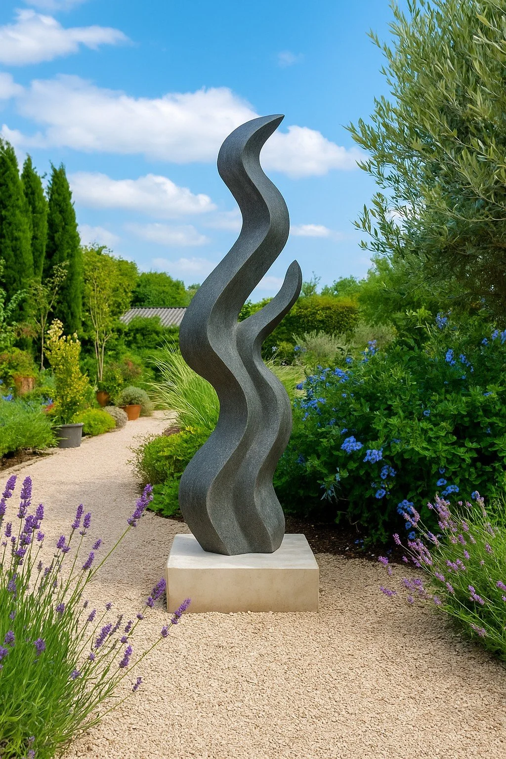 Unity in Motion by Martin Cash