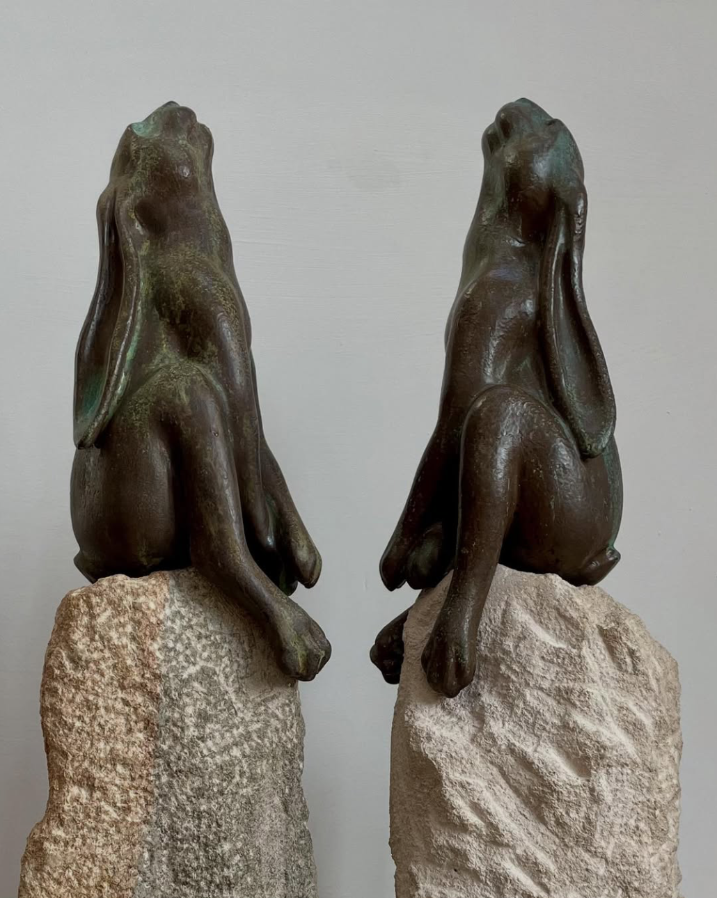 Bespoke Artist Commissions by Martin Cash