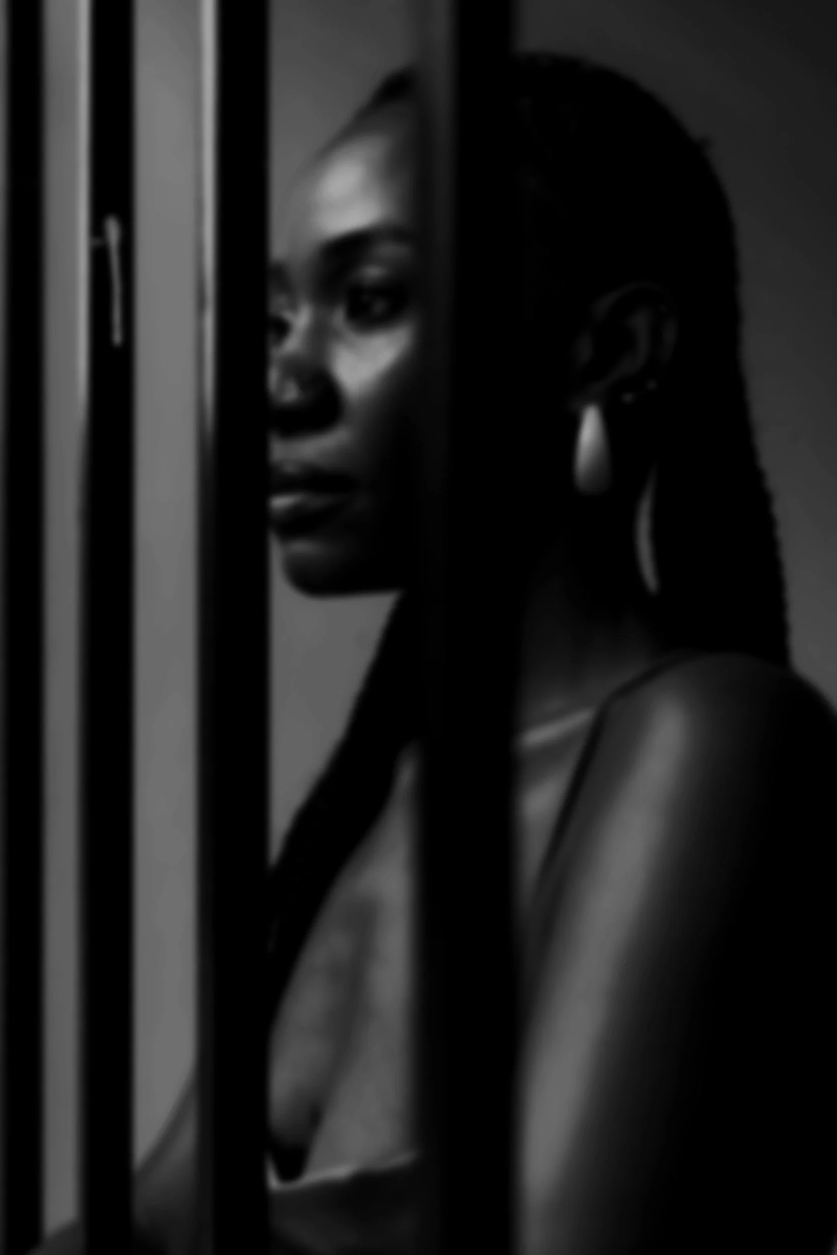 CHALLENGES OF WOMEN’S IMPRISONMENT