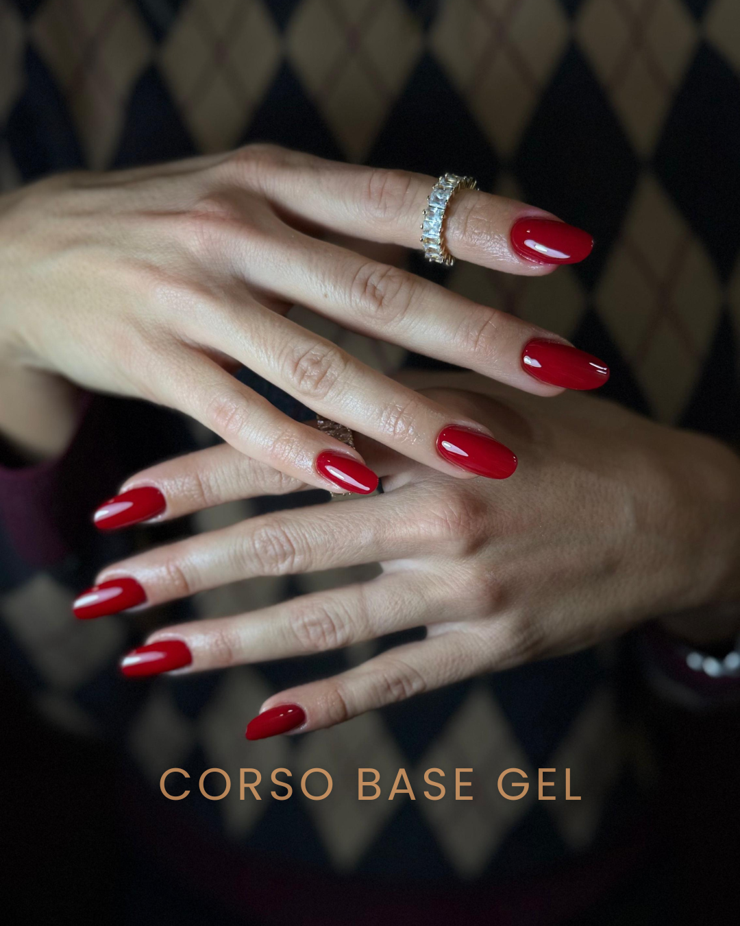 CORSO BASE GEL