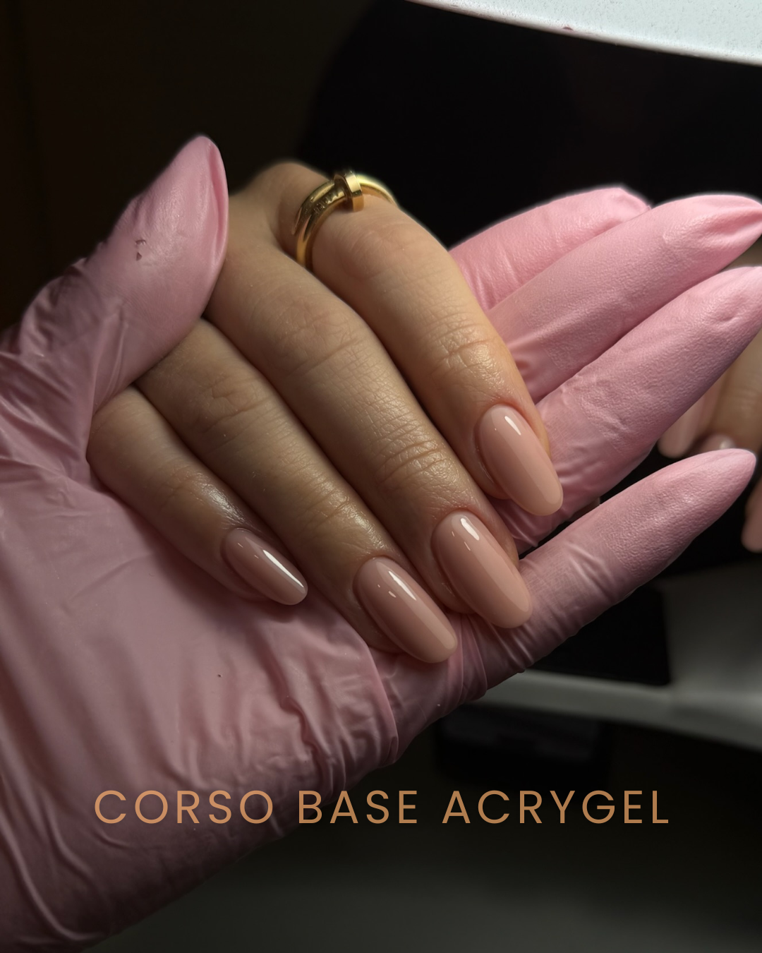 CORSO BASE ACRIGEL