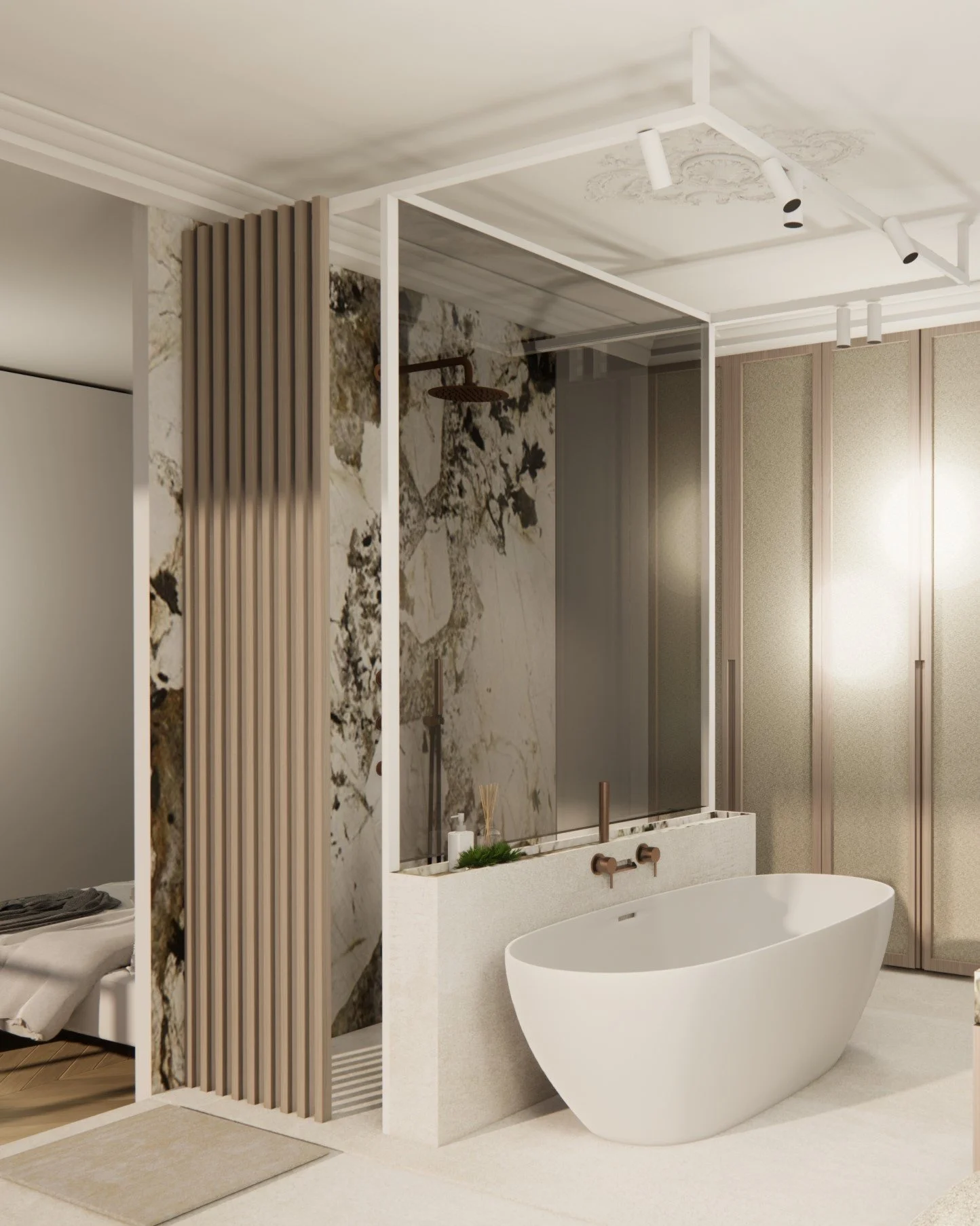 Villiers - Levallois