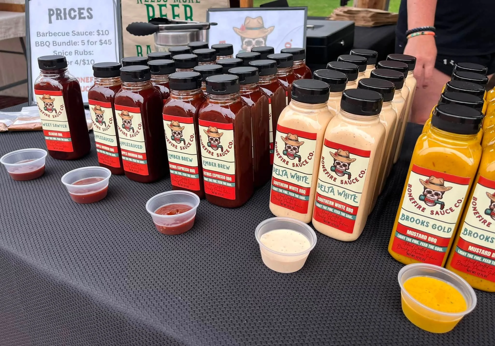 LaGrange Farmer's Market
