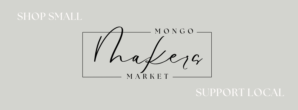 Mongo Makers Market