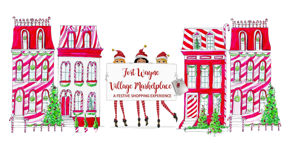 Fort Wayne Village Marketplace