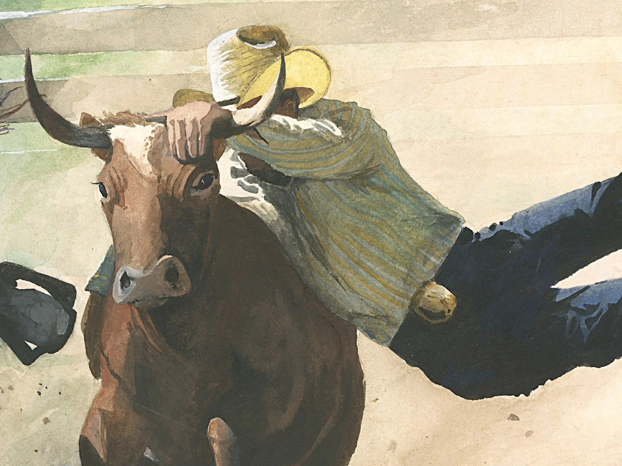 Just a Little Wide (Close up detail).JPG