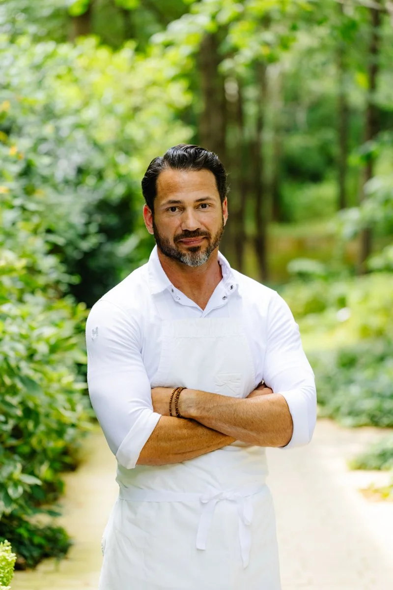 Chef Steven Devereaux Greene Named James Beard Award Semifinalist for the Fifth Time