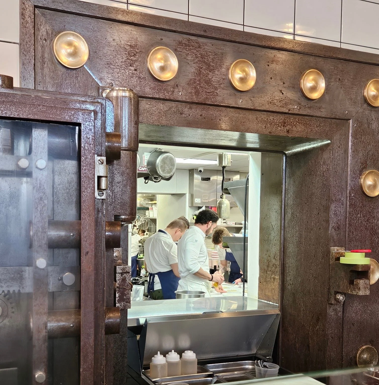 Charleston Wine + Food: Reflections from the 20th Anniversary