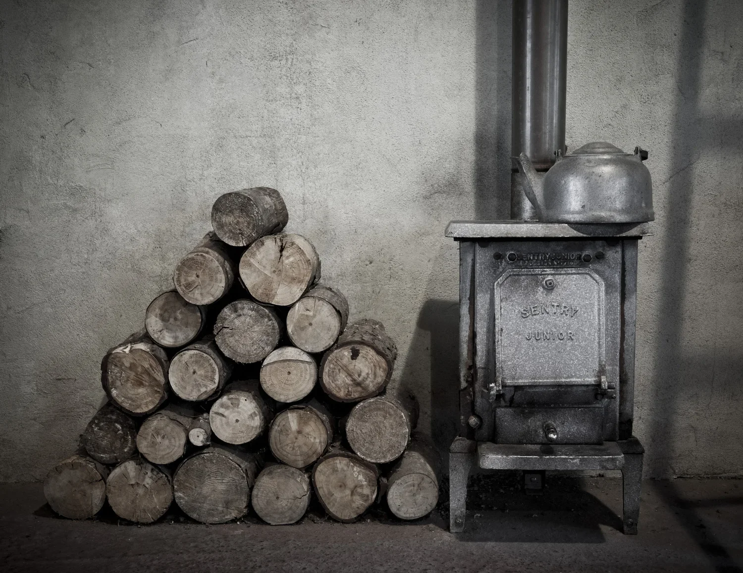‘Mrs. Luthra’s Stove’