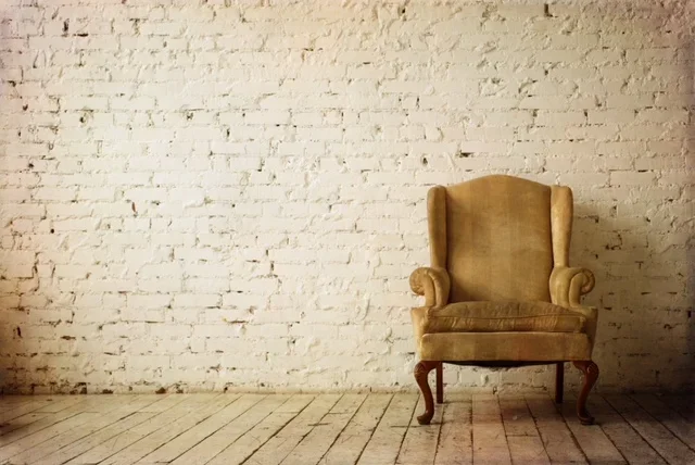 ‘The Chair’