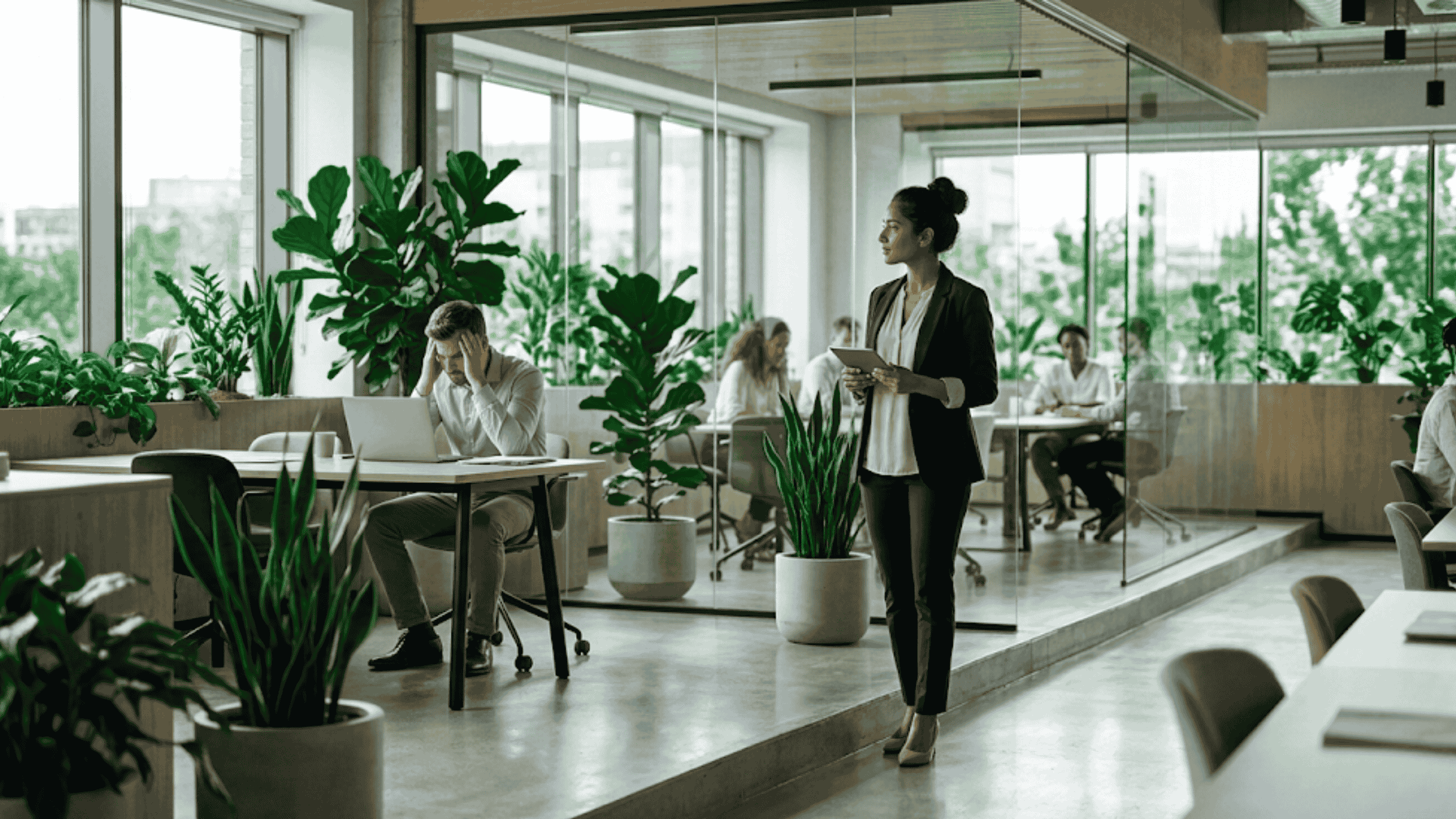 Situational Awareness: A Core Skill for a Crisis-Ready Workplace