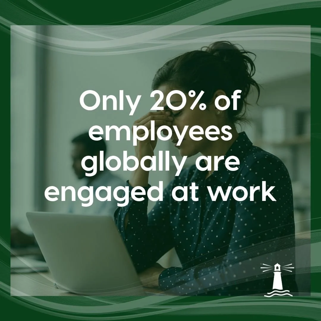 Early Intervention Lessons from the State of the Global Workplace