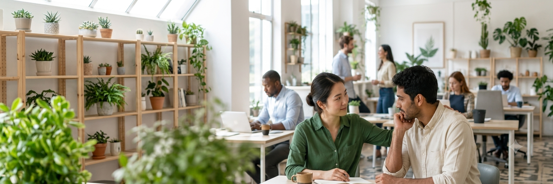 Mental Health Is Now the World’s Top Health Concern. What Does That Mean for Workplaces?