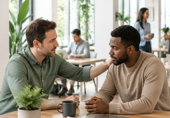 Stronger Mental Health Supports When Emergencies Strike: What Employers Need to Know