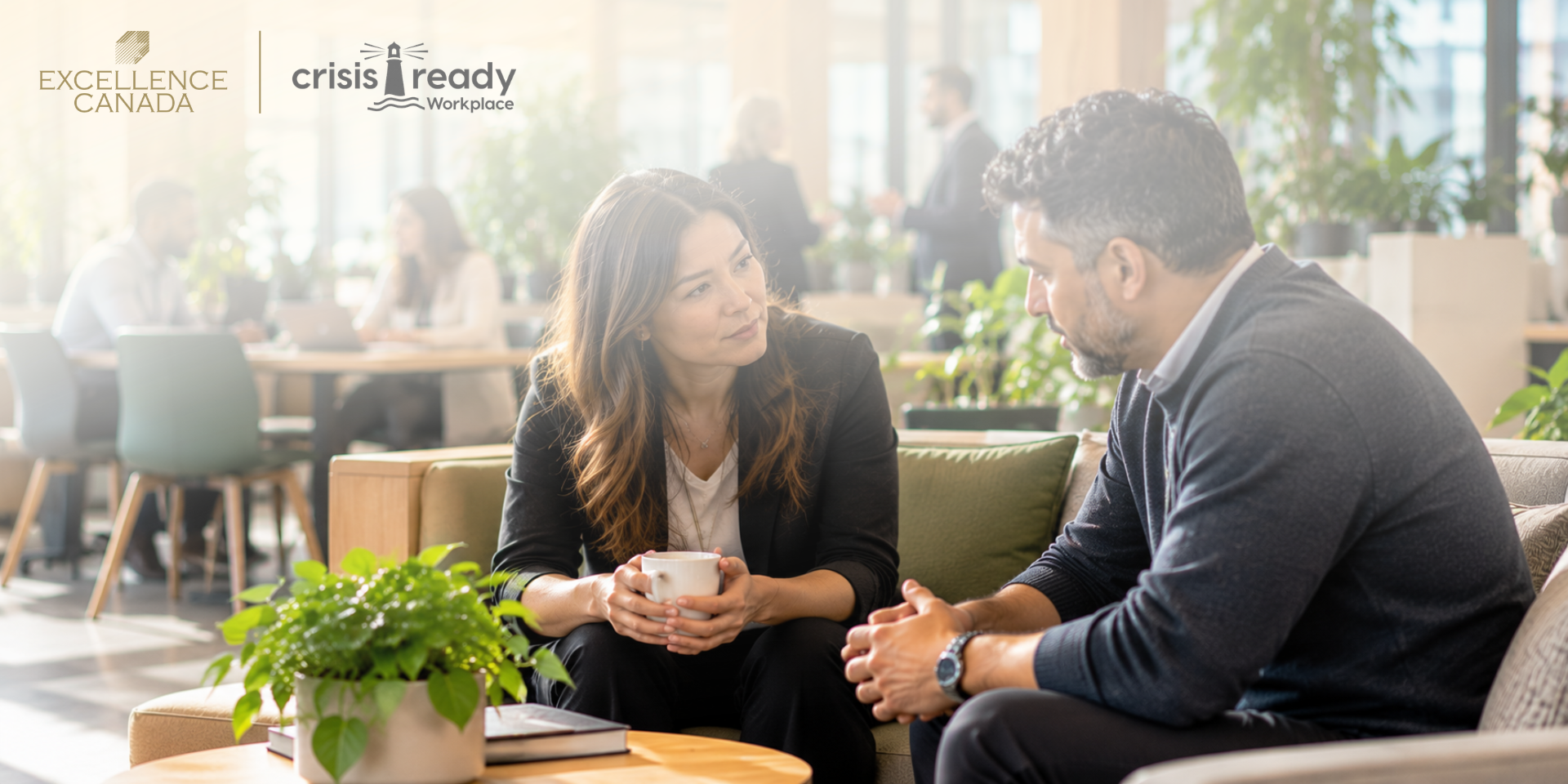 What If More People at Work Knew How to Help?