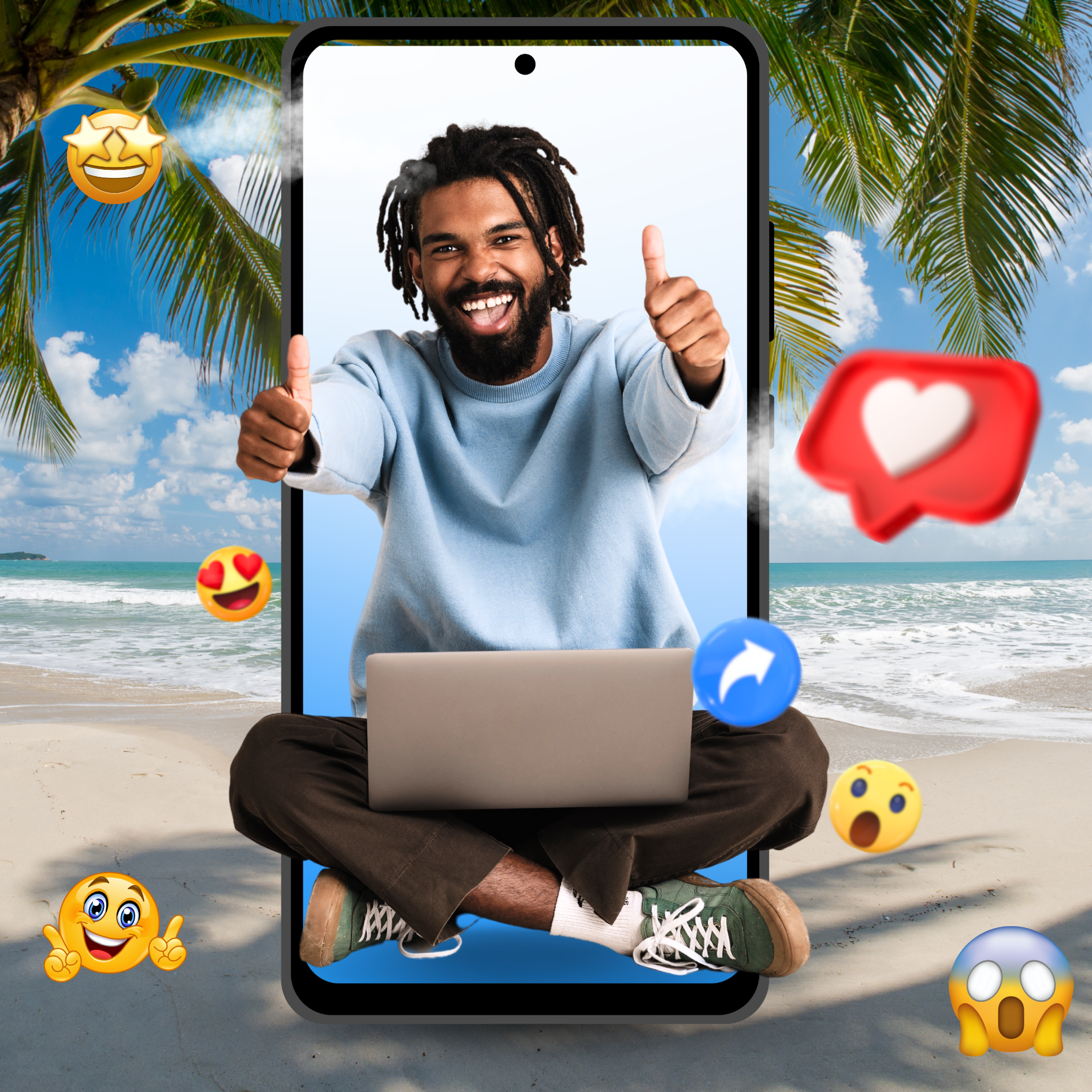 10 points pour améliorer la communication de ma petite entreprise aux Antilles