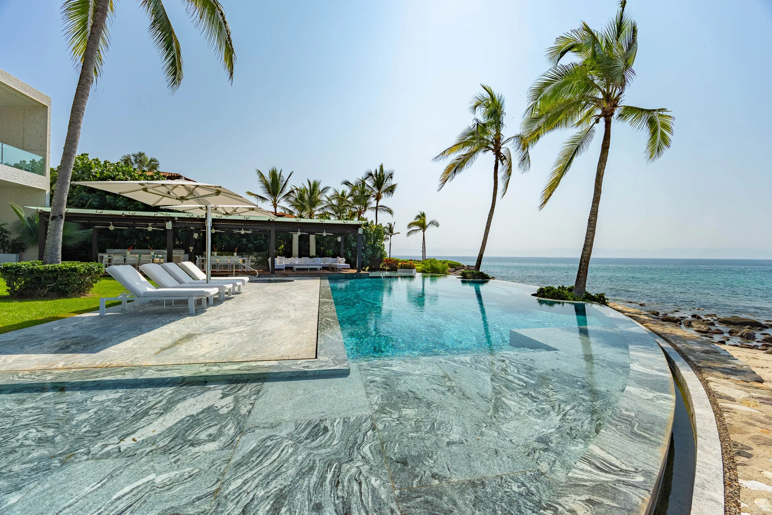 Breeze Punta de Mita Vacation Rental Villa 7