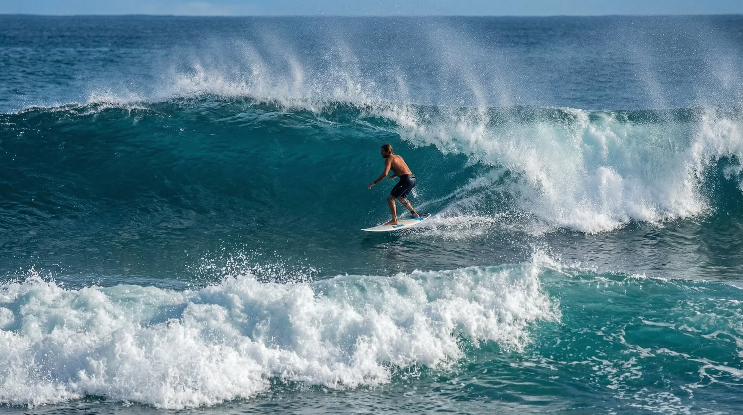 surfing sessions Breeze punta de mita vacation rental villa 1