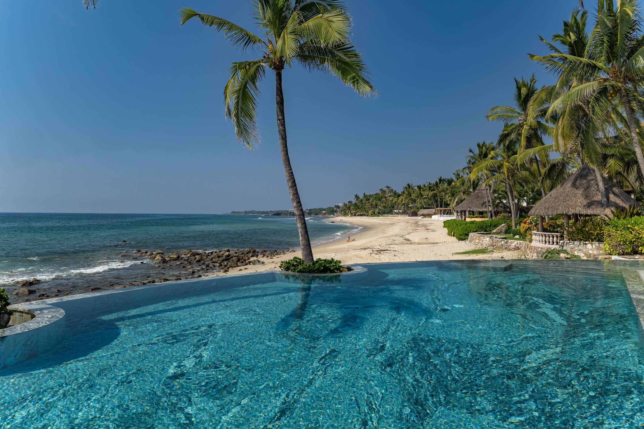 Breeze Punta de Mita Vacation Rental Villa 5