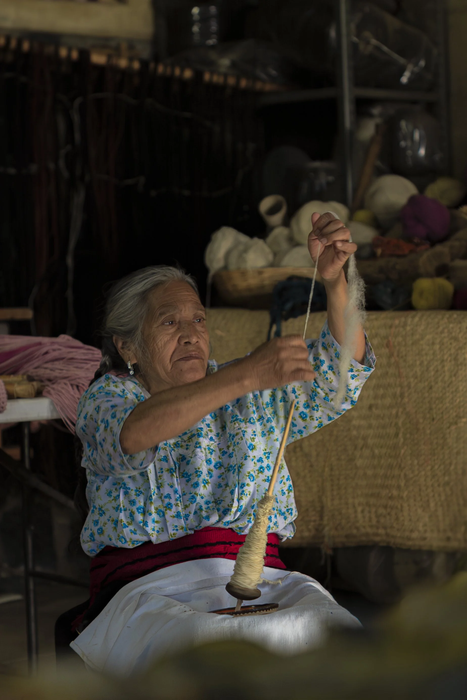 Cultrural experience Breeze punta de mita vacation rental villa 1