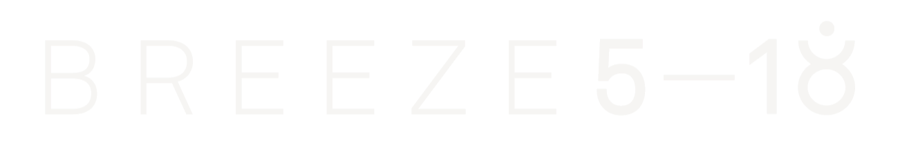 Breeze 5-18