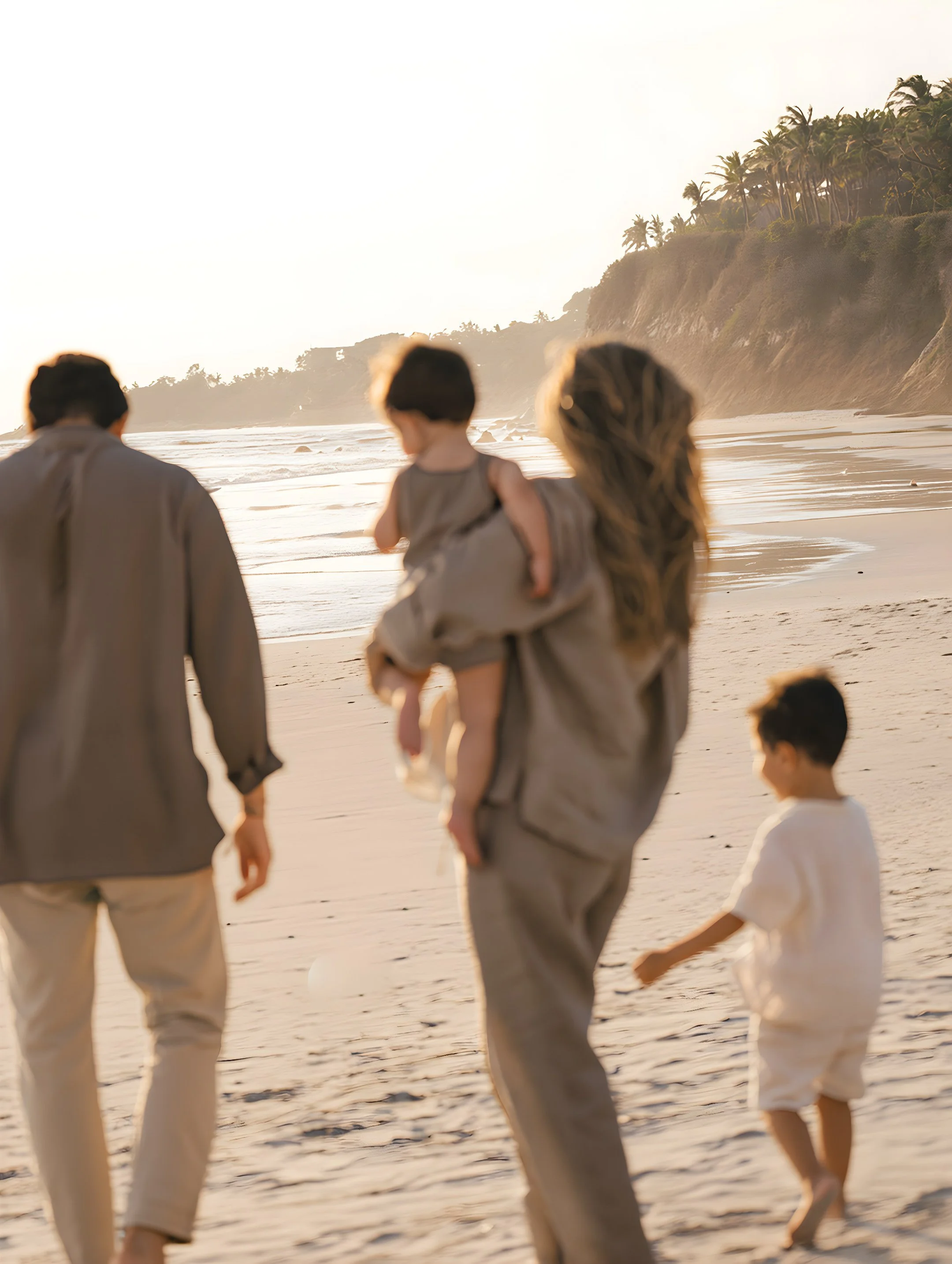 Breeze Punta de Mita Vacation Rental Villa1