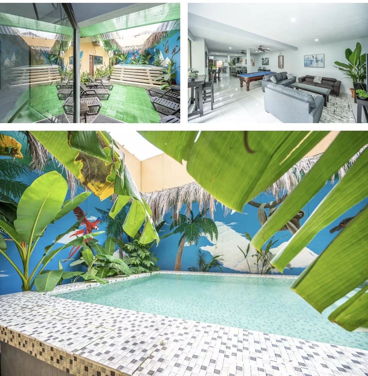 Echoes of the earth spring equinox pool.jpg