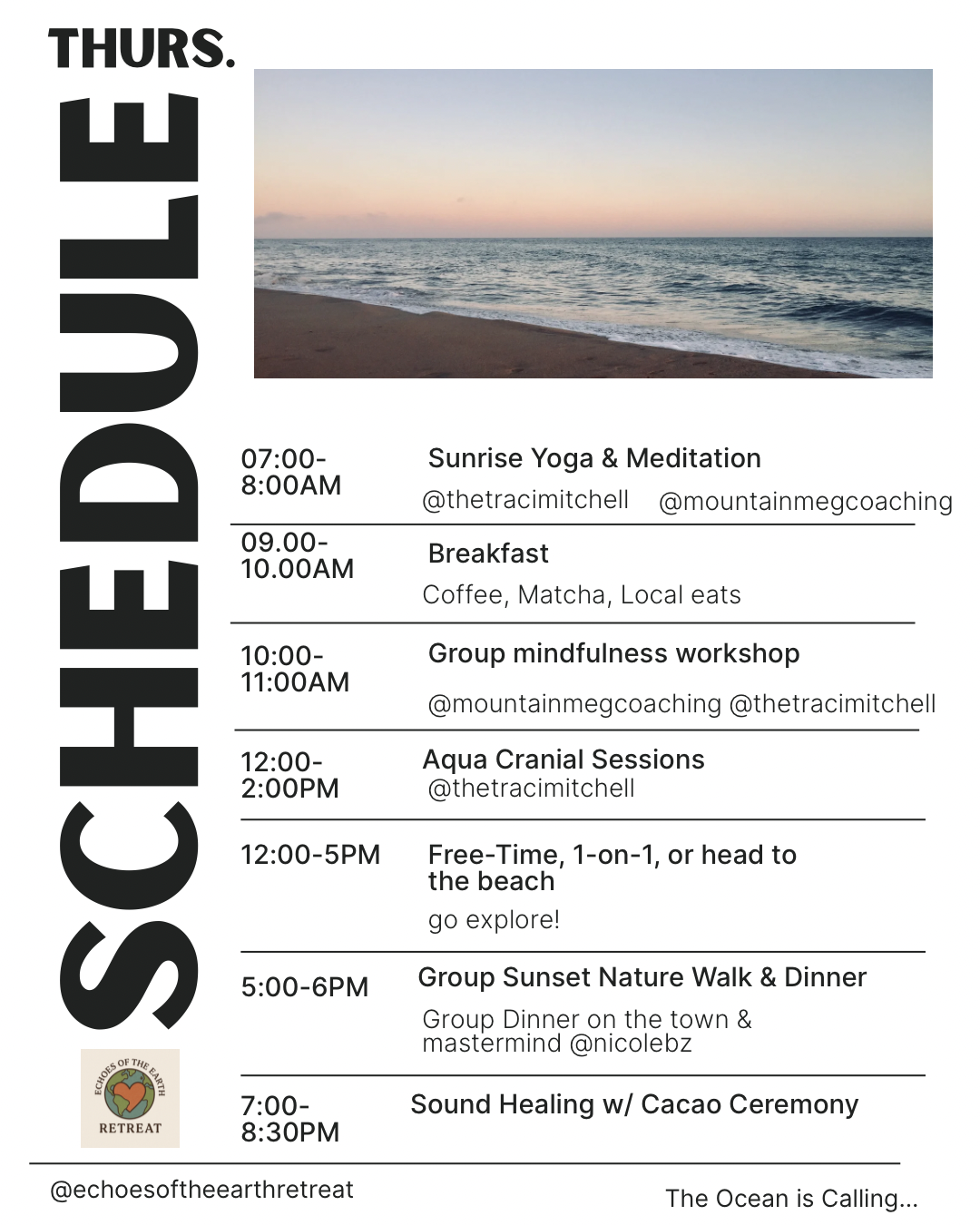 Thurs echoes of the earth retreat.png