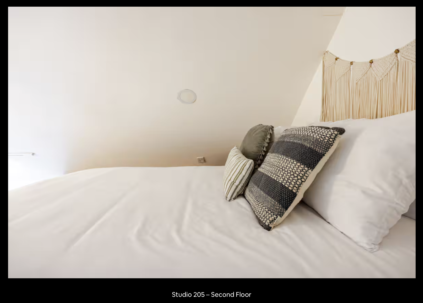 echoes of the earth room 205 lofted queen.png