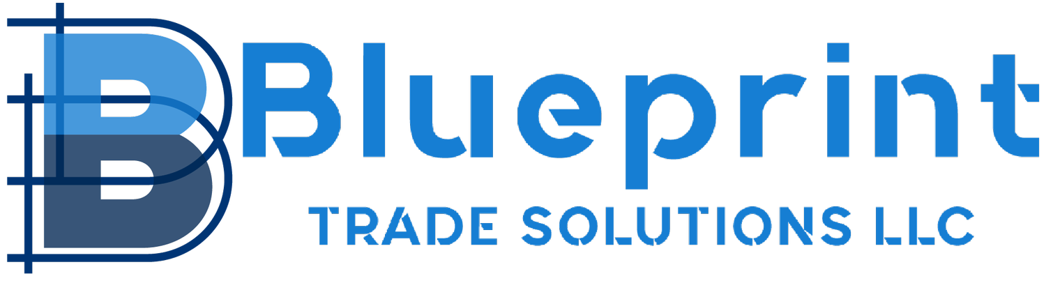 Blueprint Trade Solutions LLC 