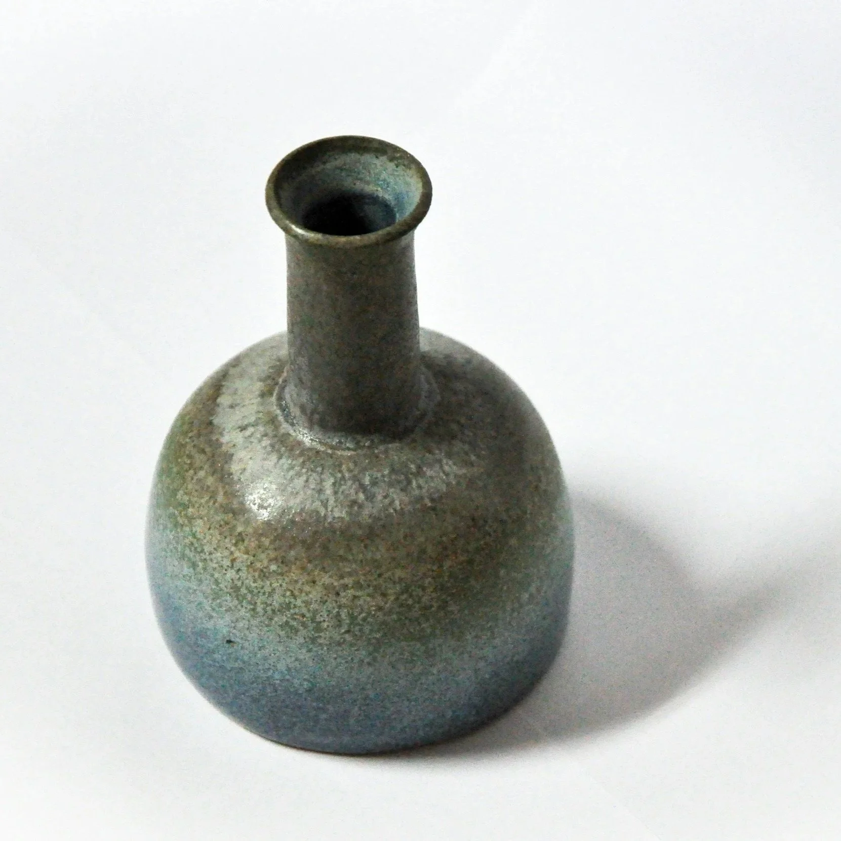 ceramic vase
