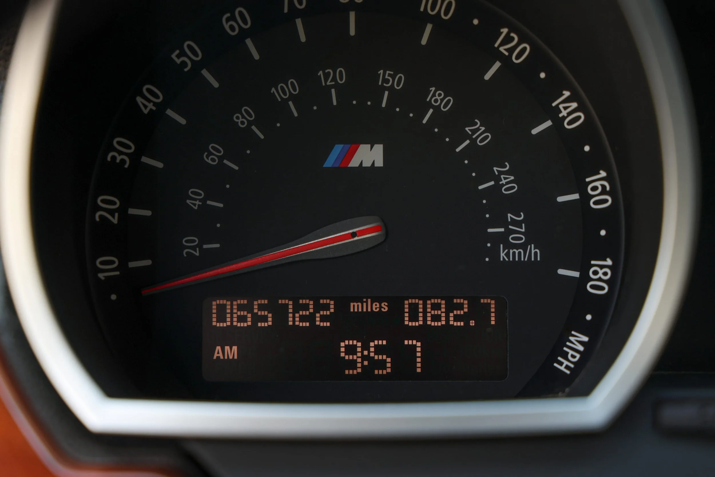 2008 BMW Z4 M-Roadster - Sepang Bronze Metallic - For Sale - Cincinnati - EVO MotorWerke