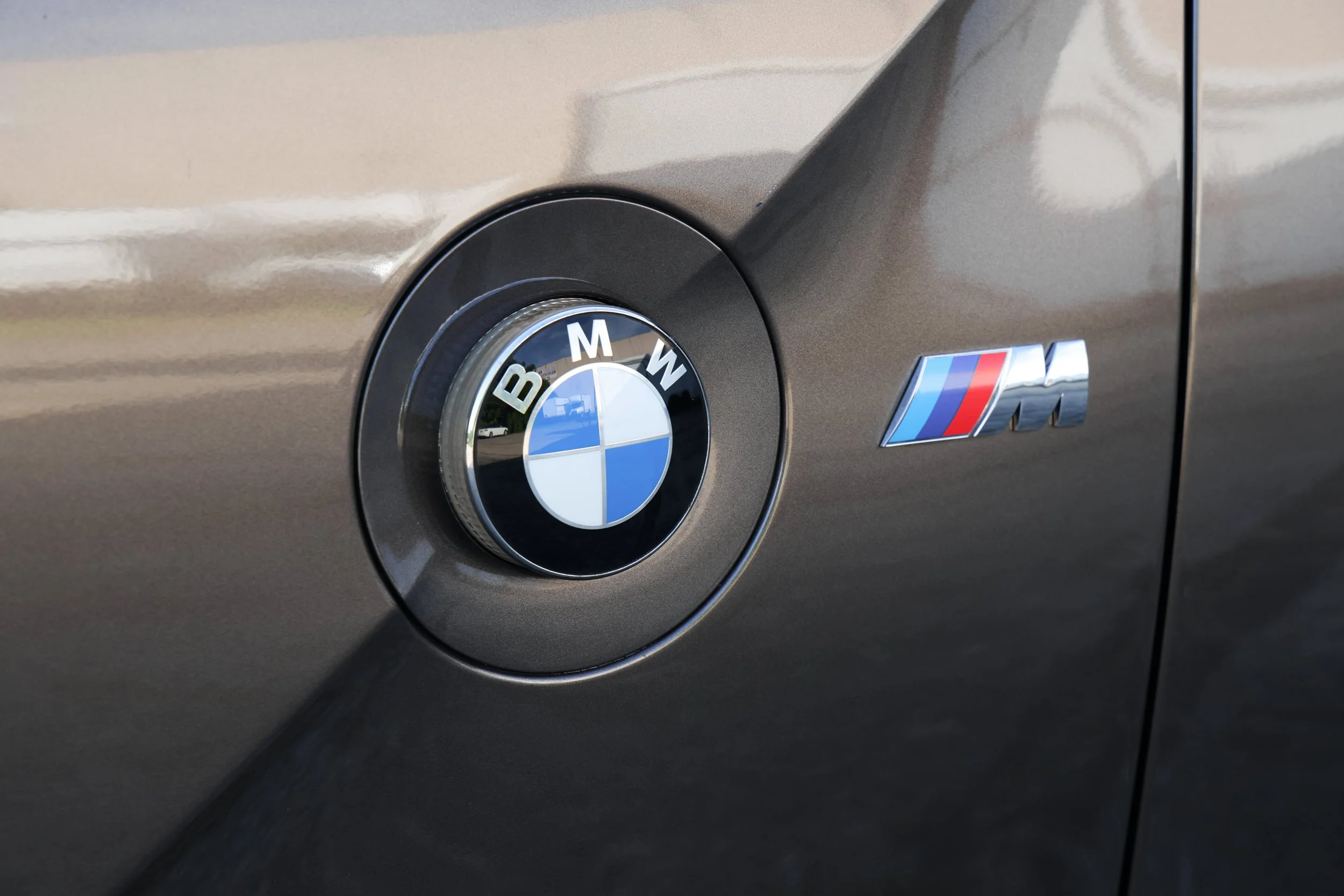 2008 BMW Z4 M-Roadster - Sepang Bronze Metallic - For Sale - Cincinnati - EVO MotorWerke