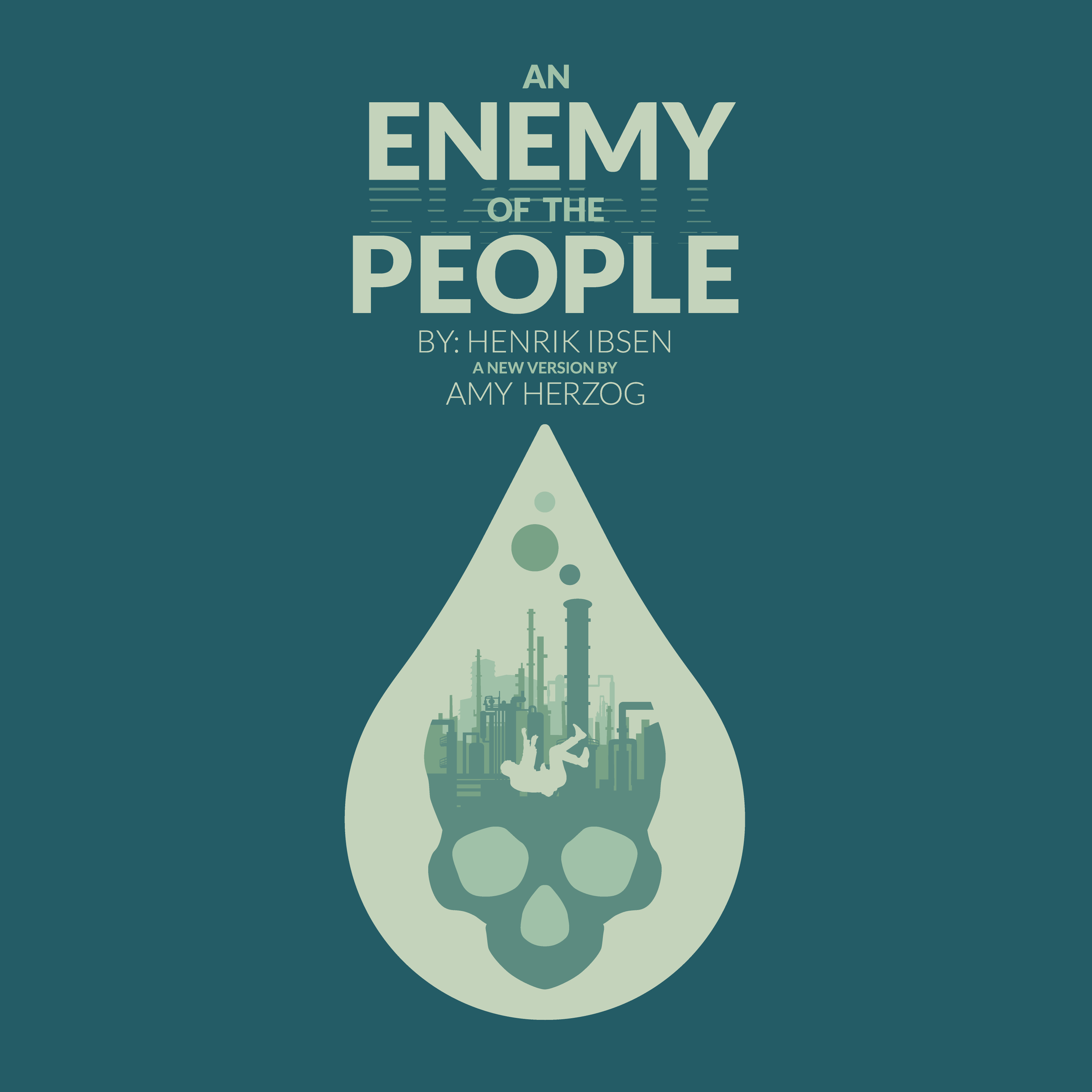 An Enemy of the People | Assistant Stage Manager