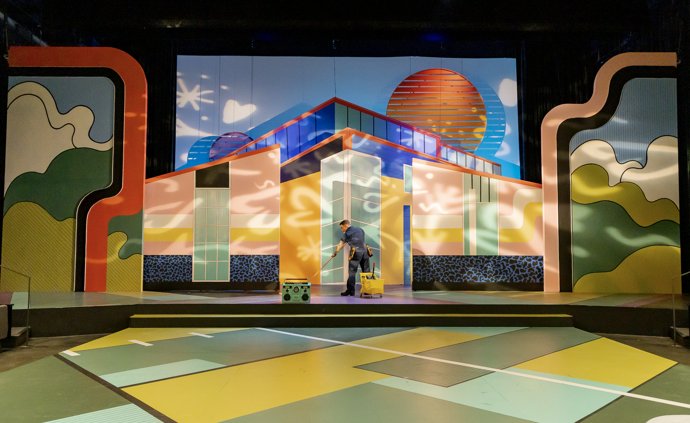 Pictured: Jeremy Dubin*