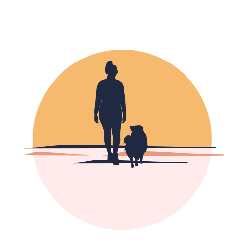 comportementaliste éducatrice canine