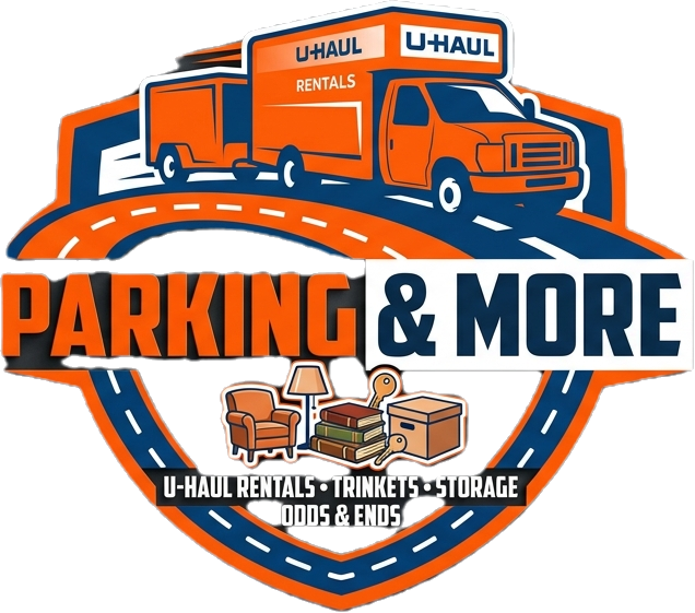 Parking and more
