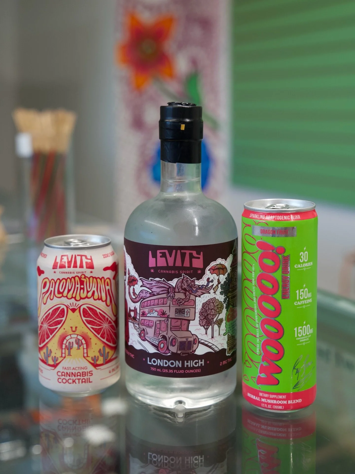 Happy Friday!! 
Infused drinks sold here 🍸🍾
CamdynsThePlug.com🔌

#theplug #convenientstore #yorkville #steubenville