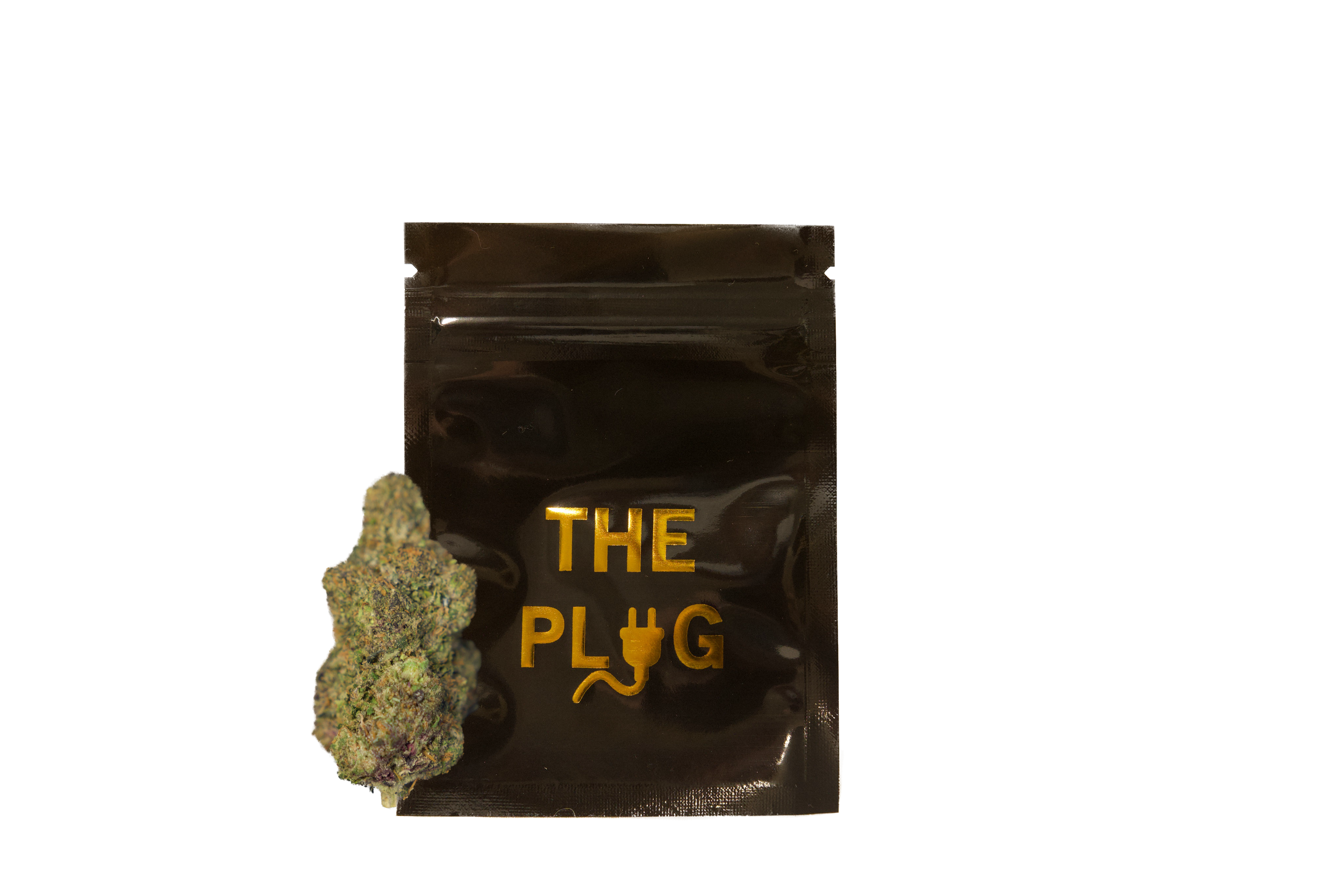 Crunch Berries (3.5g)