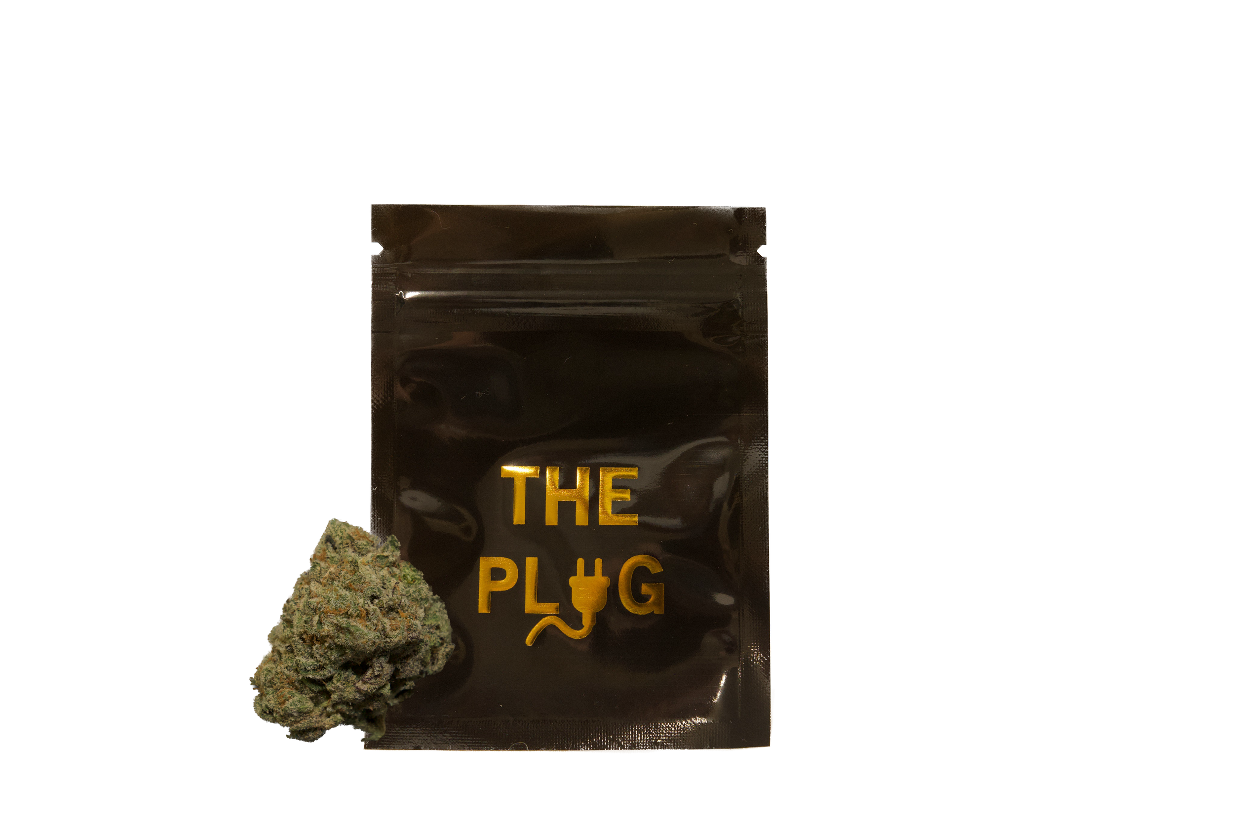 Blackout Berries  (28g)