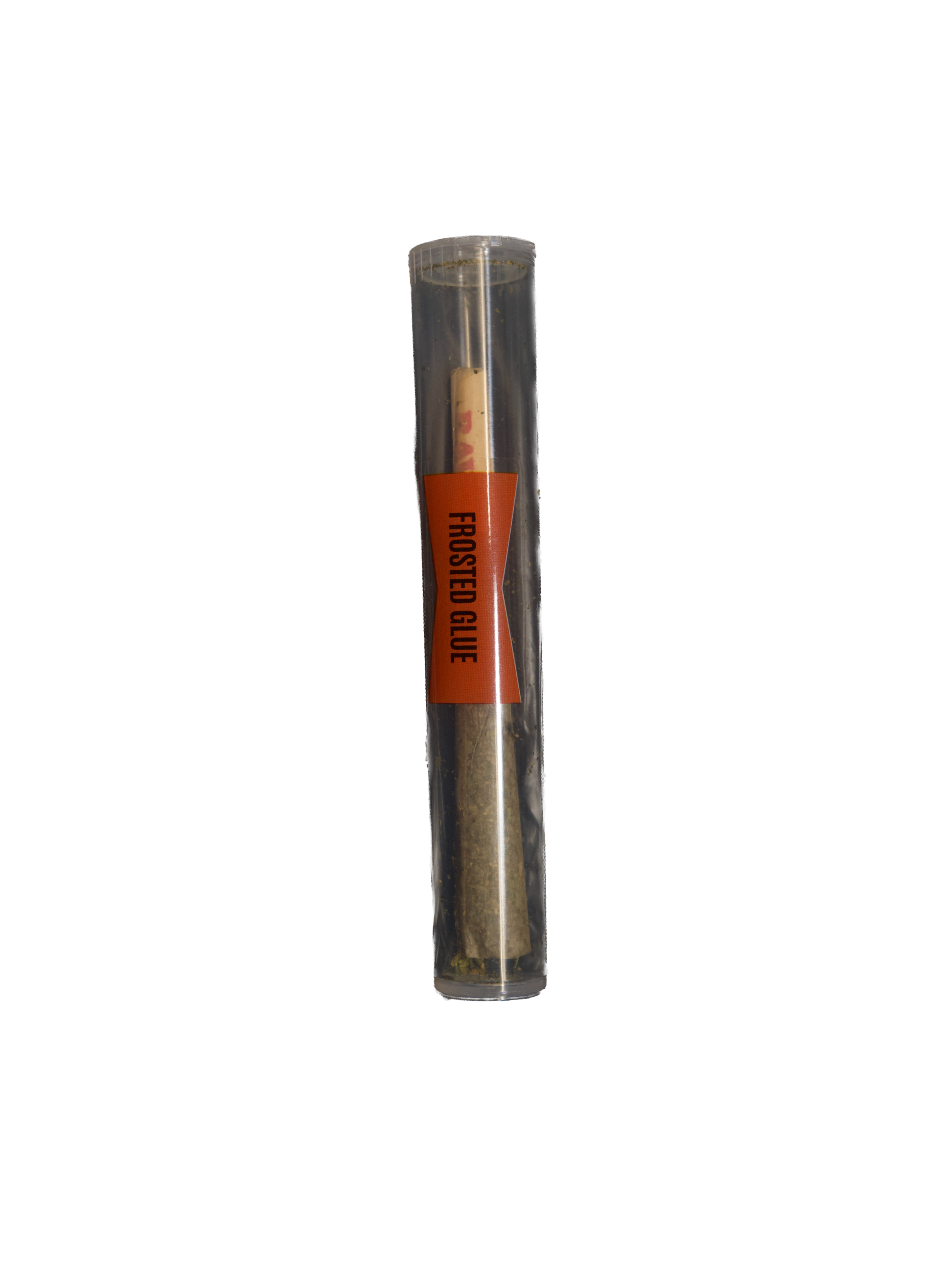 Frosted Glue Hash Hole (1g)