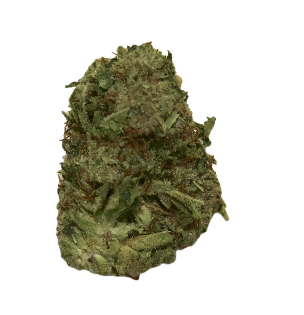 BEN JERGENHOFFE (3.5g)