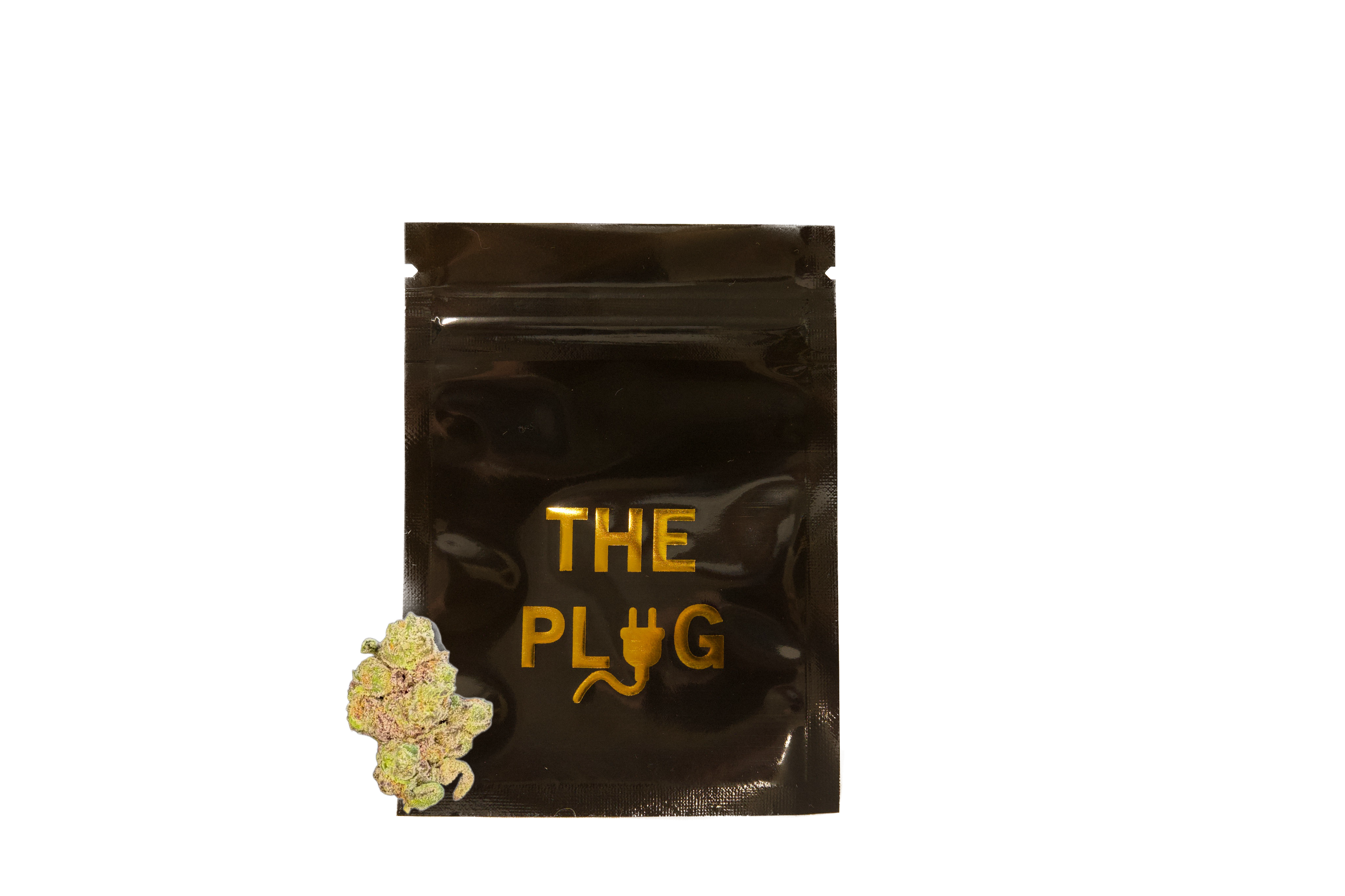 Amaretto Mintz (3.5g)