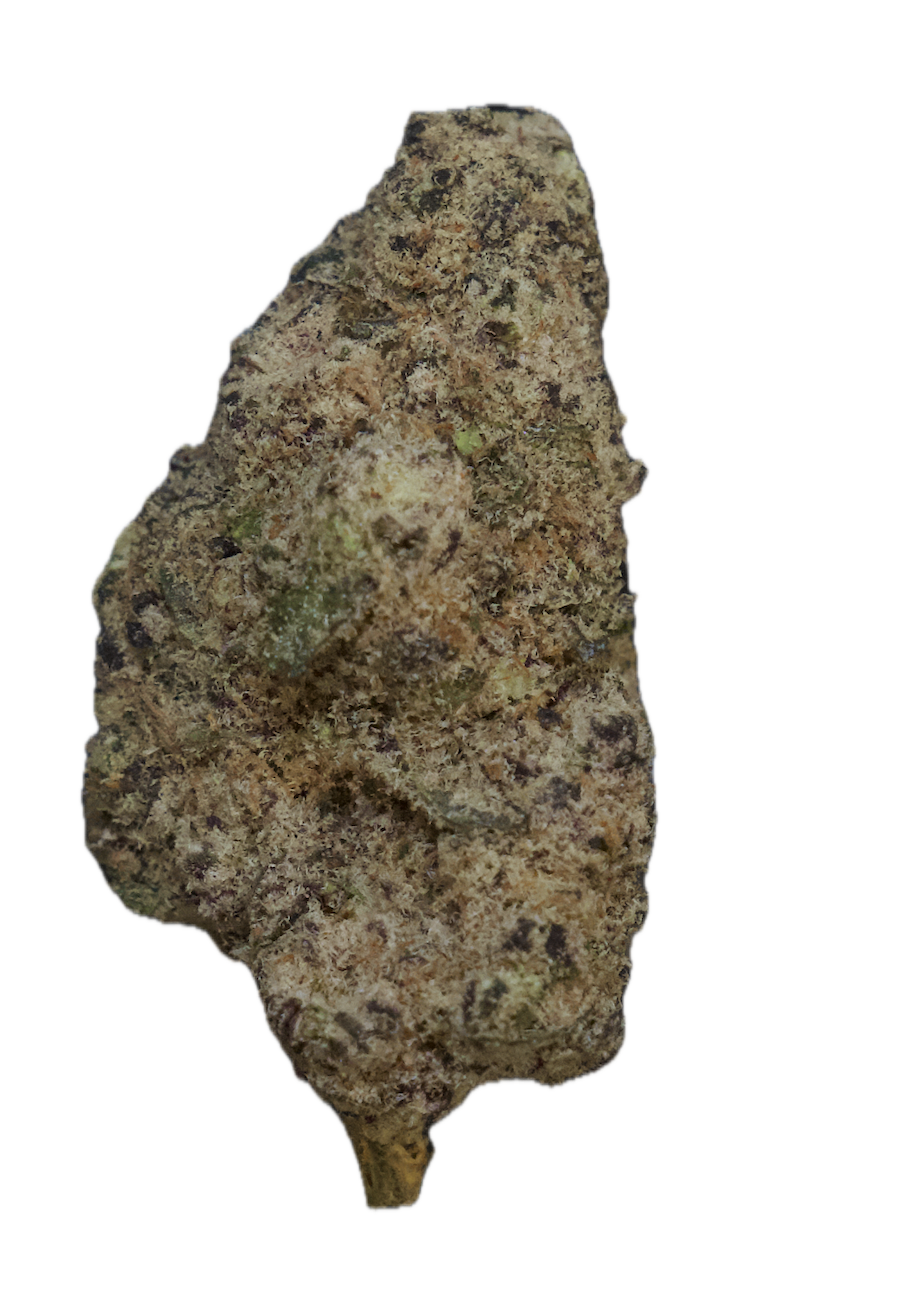 Exotic Garlic Cookies (3.5g)