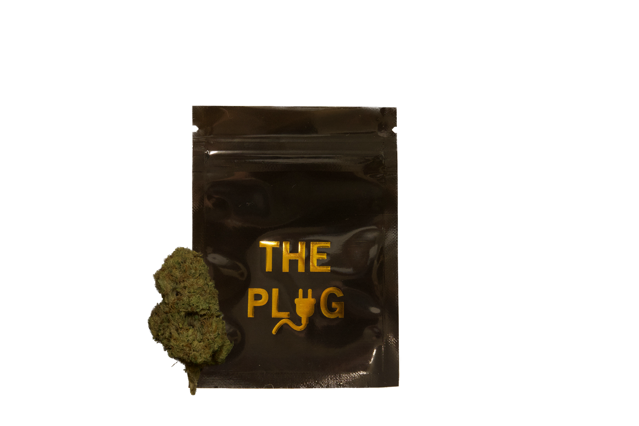 Delgado (3.5g) (Steubenville ONLY)