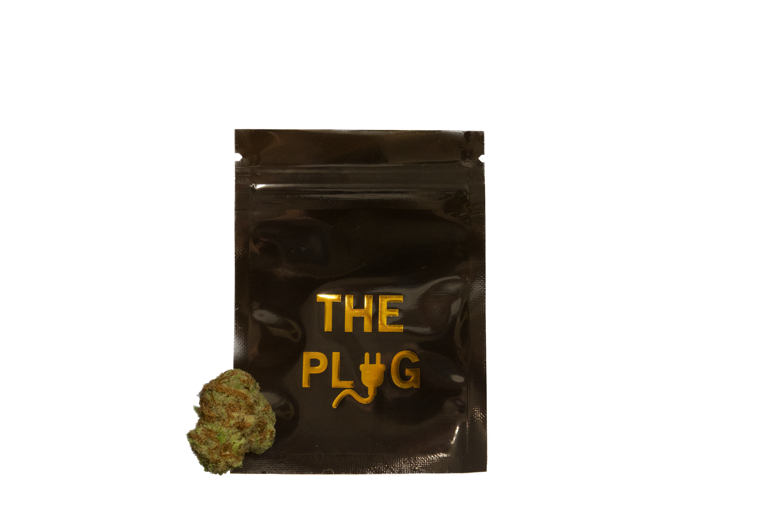 Guava Berries (3.5g) (Steubenville ONLY)