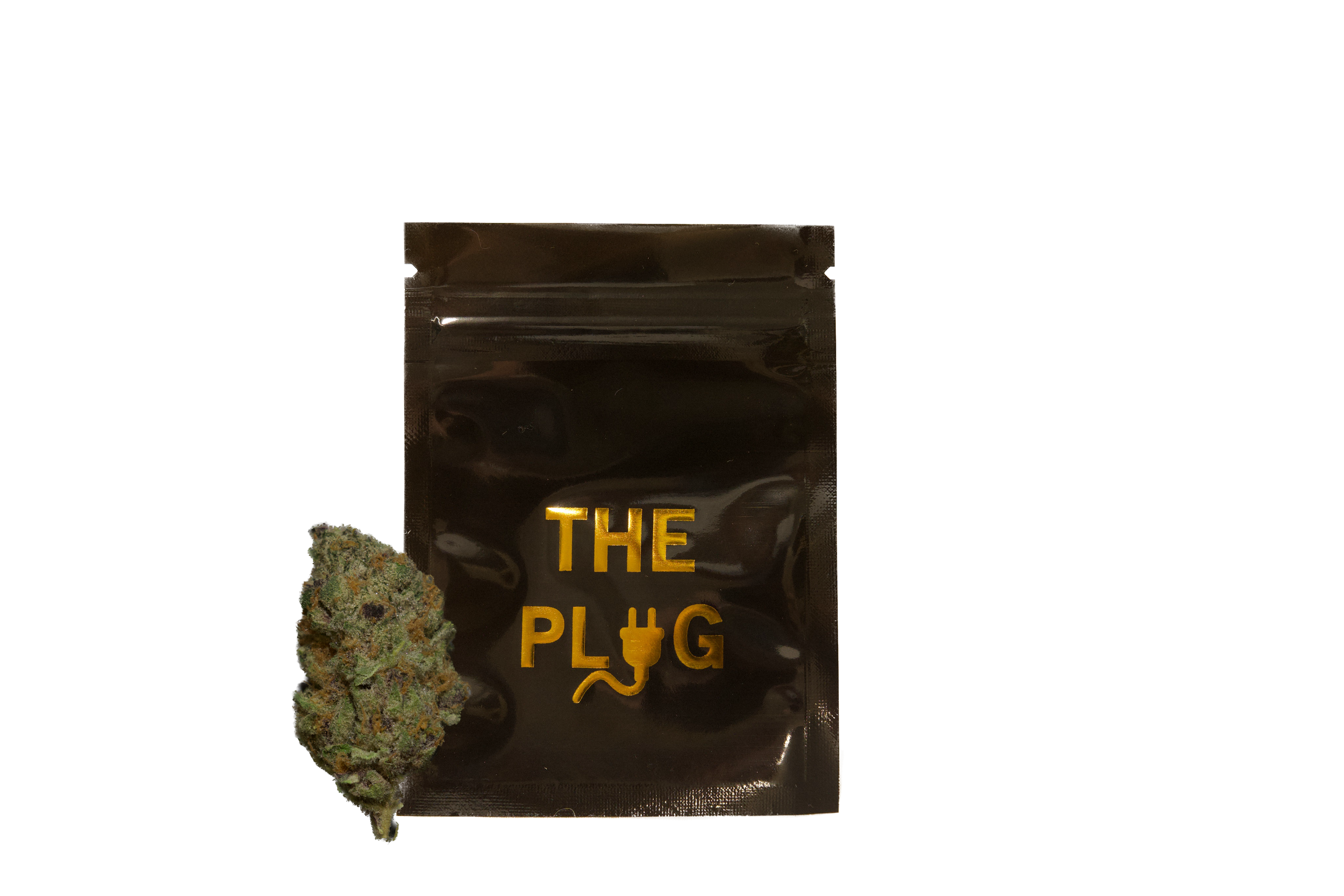 Zazhimi (3.5g) (Steubenville ONLY)