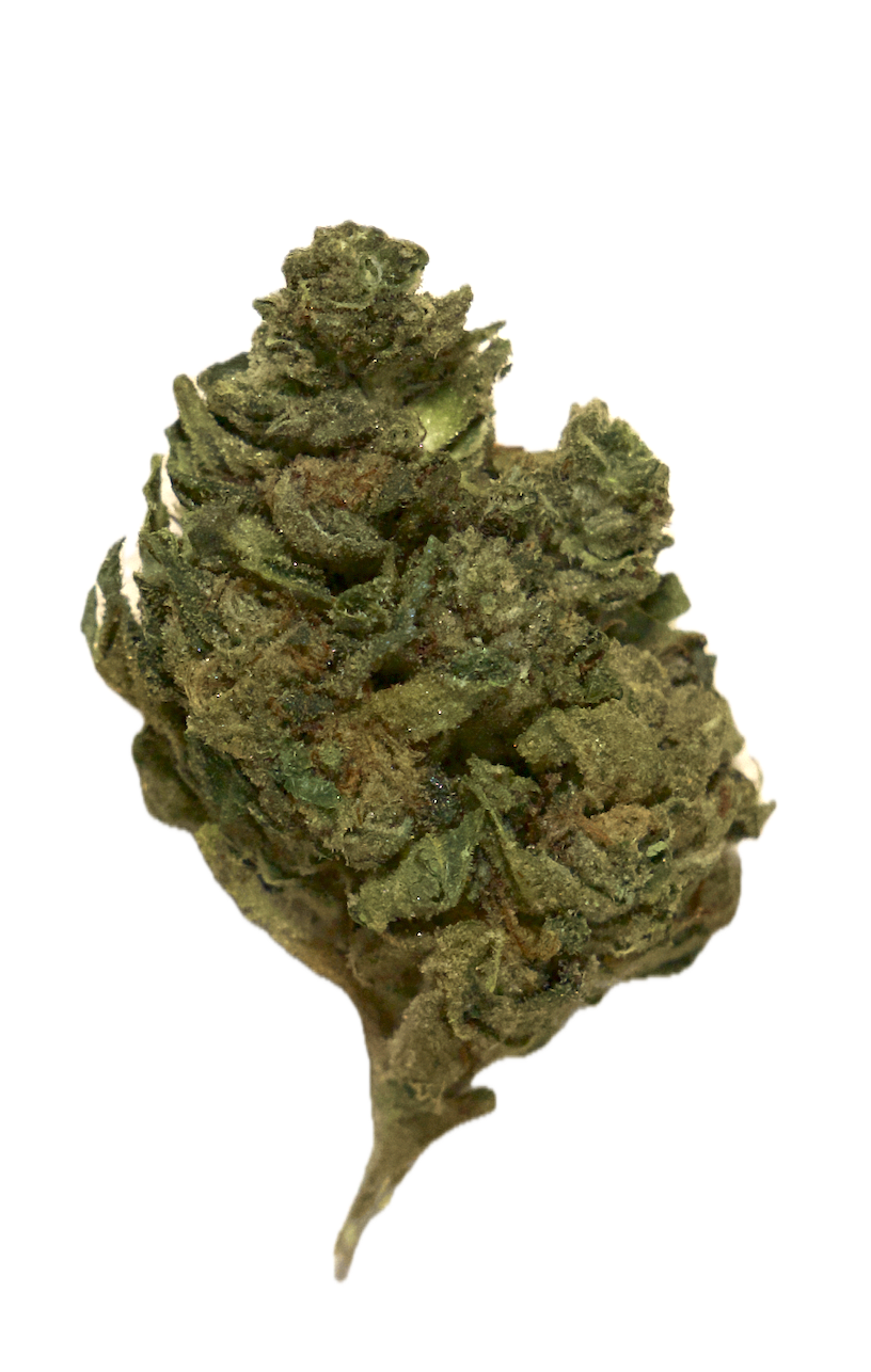 Gas Mask (3.5g)